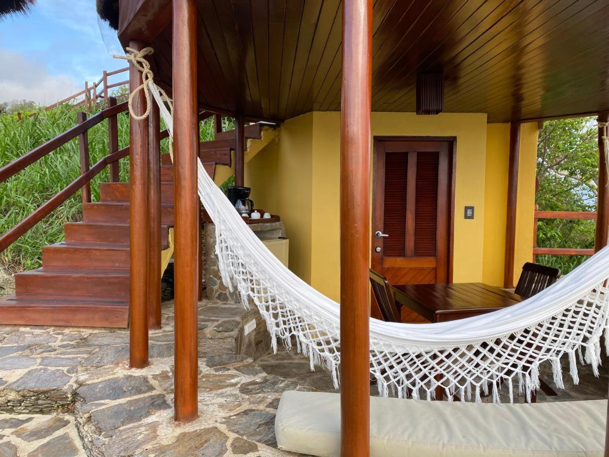Ecohabs Tequendama - Parque Tayrona Hotel El Zaino Luaran gambar