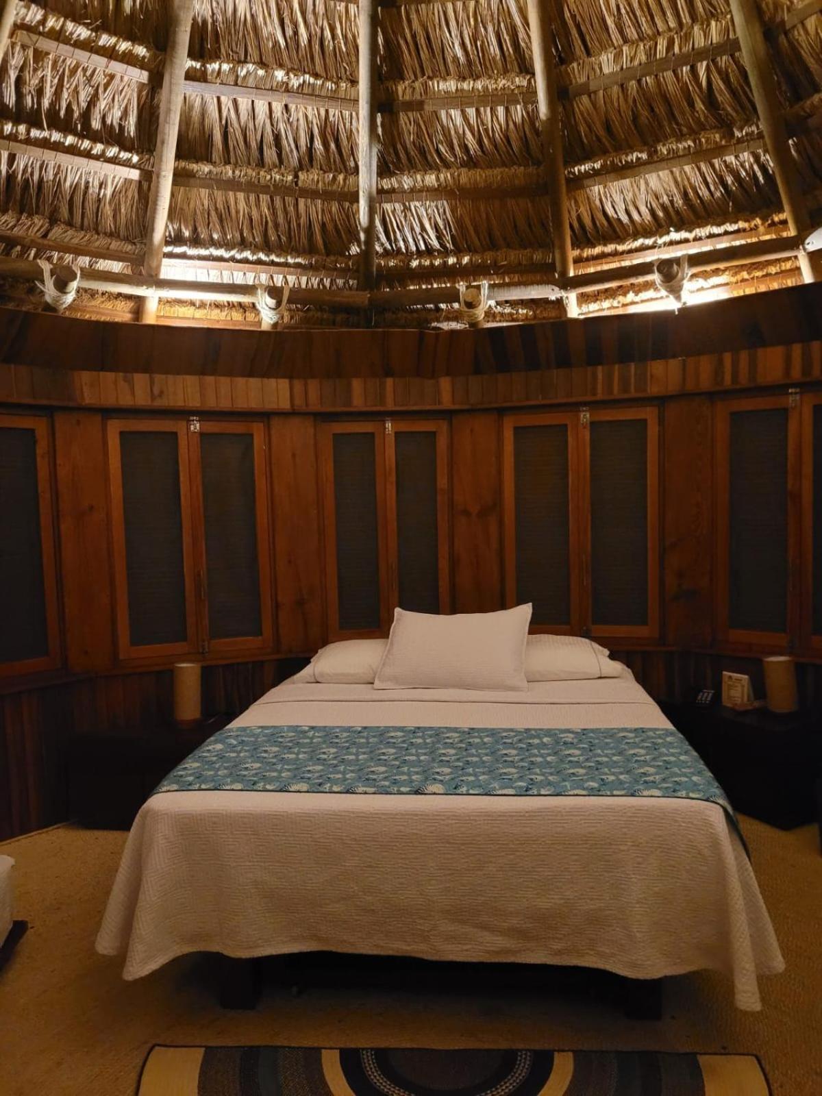 Ecohabs Tequendama - Parque Tayrona Hotel El Zaino Luaran gambar